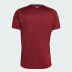 Camisa I Catar 2026 2026 Masculina