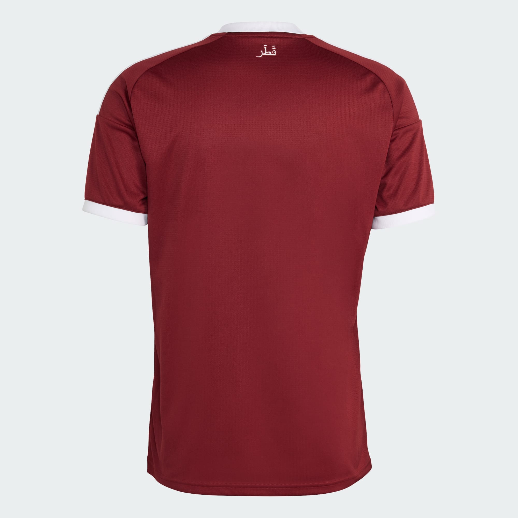 Camisa I Catar 2026 2026 Masculina