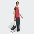 Camisa I Catar 2026 2026 Masculina