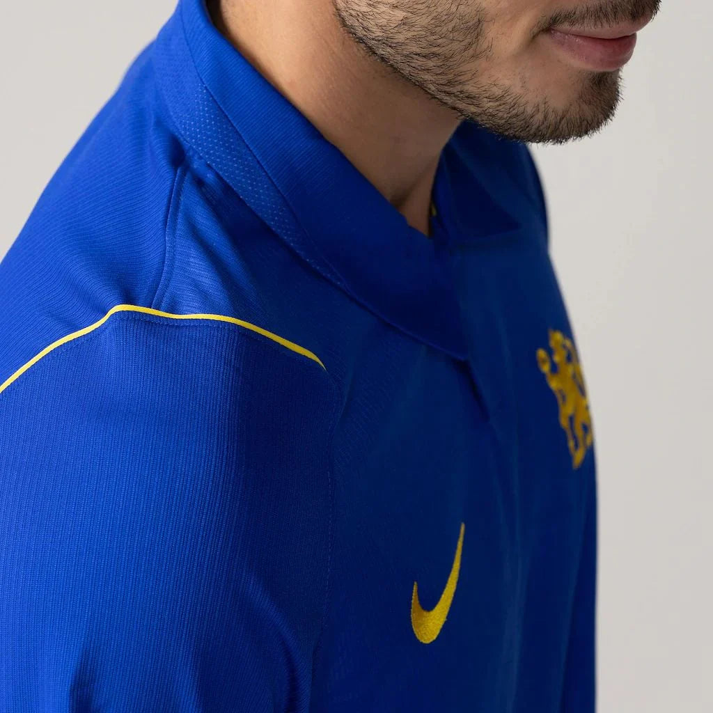 Camisa I Chelsea 2026/27 Jogador Masculina