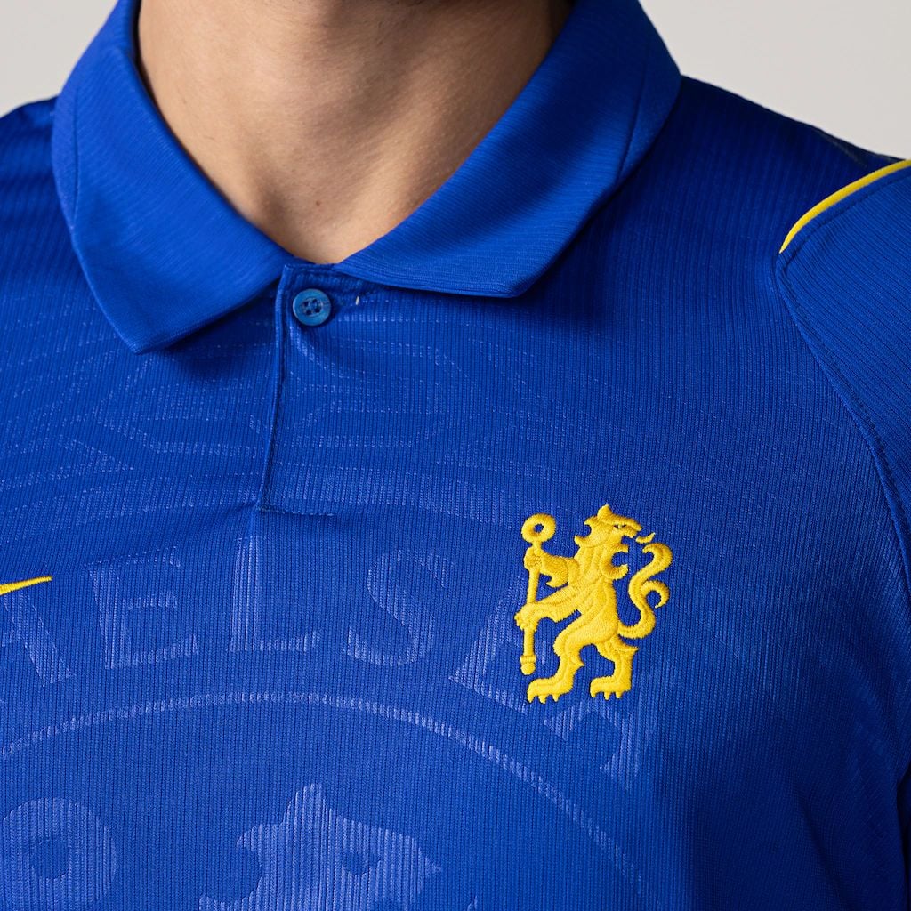 Camisa I Chelsea 2026/27 Jogador Masculina