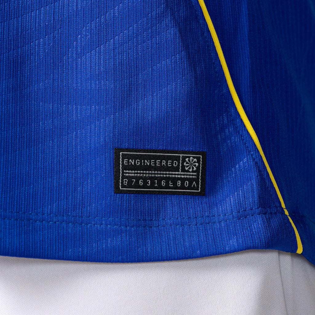 Camisa I Chelsea 2026/27 Jogador Masculina