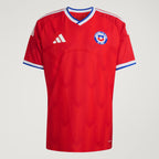Camisa II Catar 2026 2026 Masculina