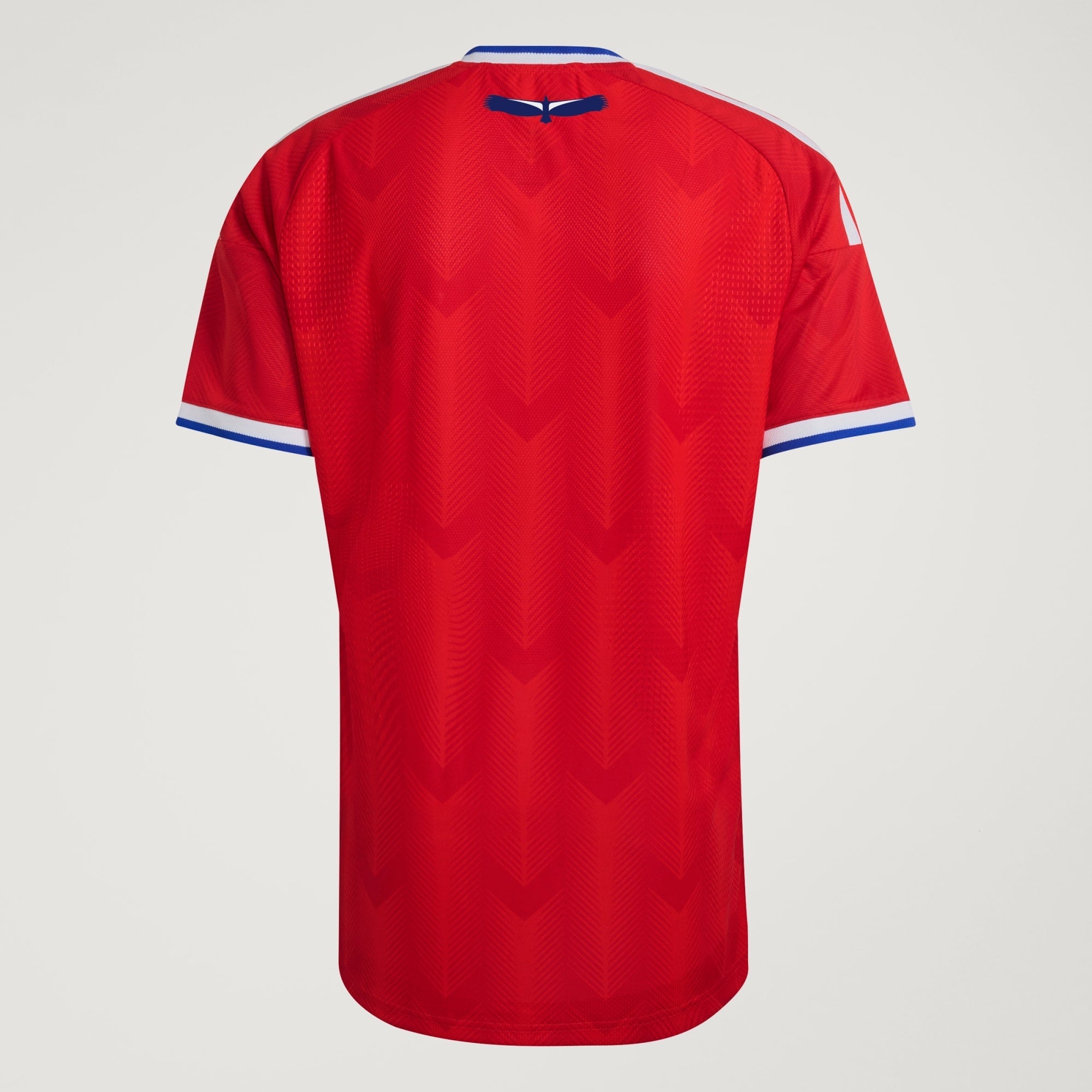 Camisa II Catar 2026 2026 Masculina