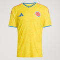 Camisa I Colômbia 2026 Masculina