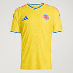 Camisa I Colômbia 2026 Masculina