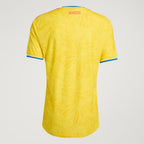 Camisa I Colômbia 2026 Masculina