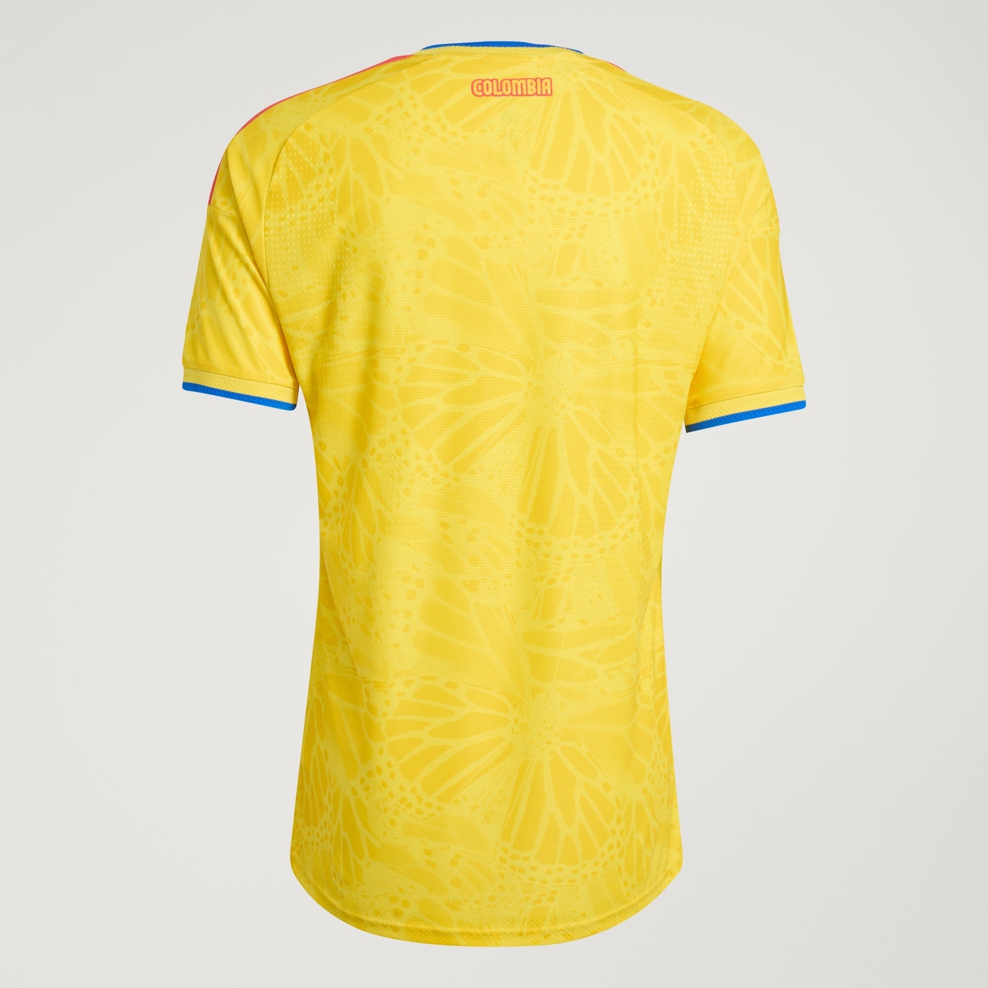 Camisa I Colômbia 2026 Masculina