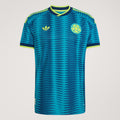 Camisa II Colômbia 2026 Masculina