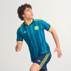 Camisa II Colômbia 2026 Masculina