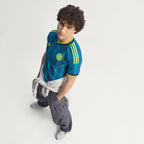 Camisa II Colômbia 2026 Masculina