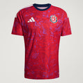 Camisa I Costa Rica 2026 2026 Masculina