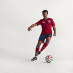 Camisa I Costa Rica 2026 2026 Masculina