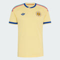 Camisa II Curaçao 2026 2026 Masculina
