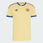 Camisa II Curaçao 2026 2026 Masculina