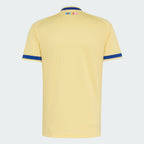 Camisa II Curaçao 2026 2026 Masculina