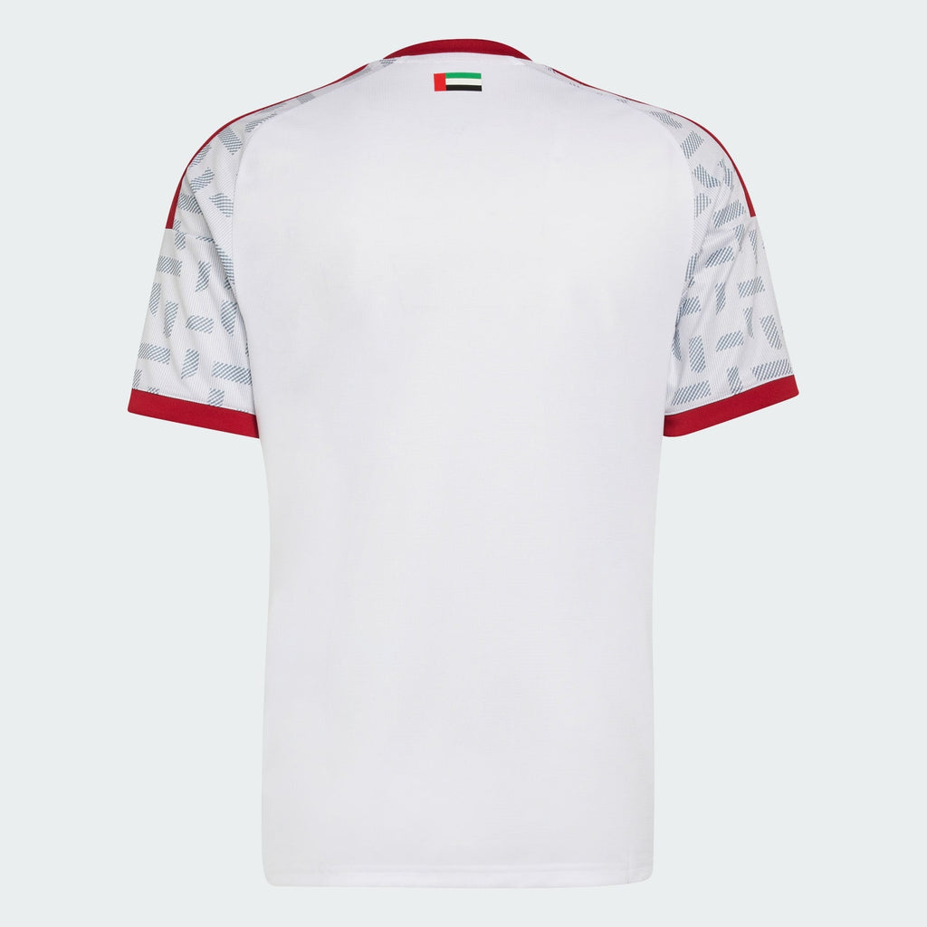 Camisa I Emirados Árabes Unidos 2026 2026 Masculina