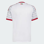 Camisa I Emirados Árabes Unidos 2026 2026 Masculina