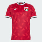 Camisa II Emirados Árabes Unidos 2026 2026 Masculina