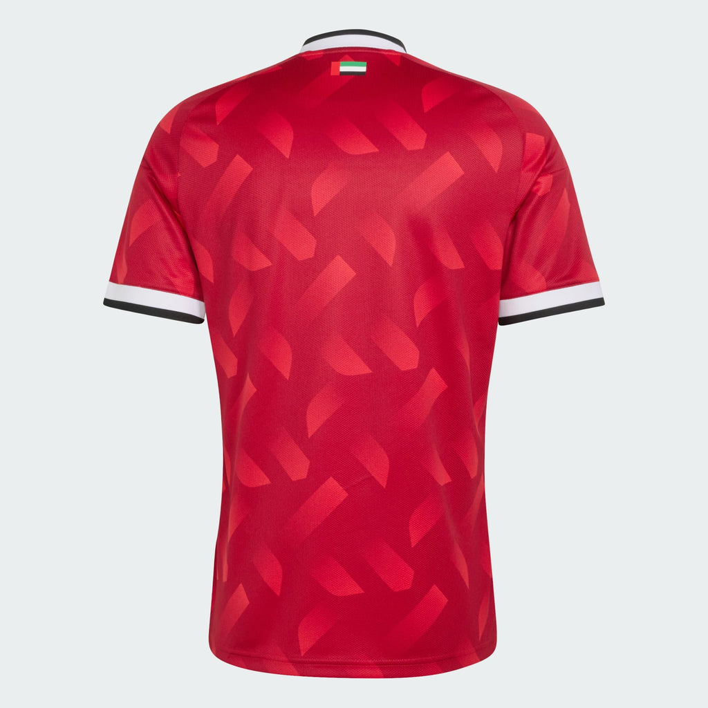 Camisa II Emirados Árabes Unidos 2026 2026 Masculina