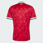 Camisa II Emirados Árabes Unidos 2026 2026 Masculina