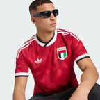 Camisa II Emirados Árabes Unidos 2026 2026 Masculina