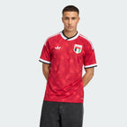 Camisa II Emirados Árabes Unidos 2026 2026 Masculina