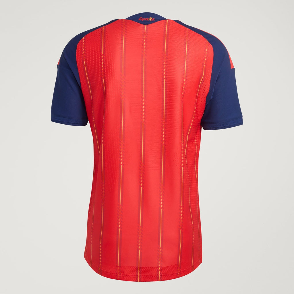 Camisa I Espanha 2026 Masculina