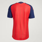 Camisa I Espanha 2026 Masculina