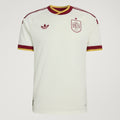 Camisa II Espanha 2026 Masculina