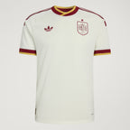 Camisa II Espanha 2026 Masculina
