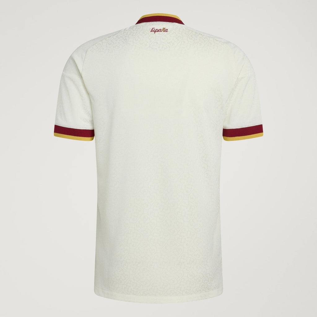 Camisa II Espanha 2026 Masculina