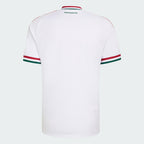 Camisa II Hungria 2026 2026 Masculina