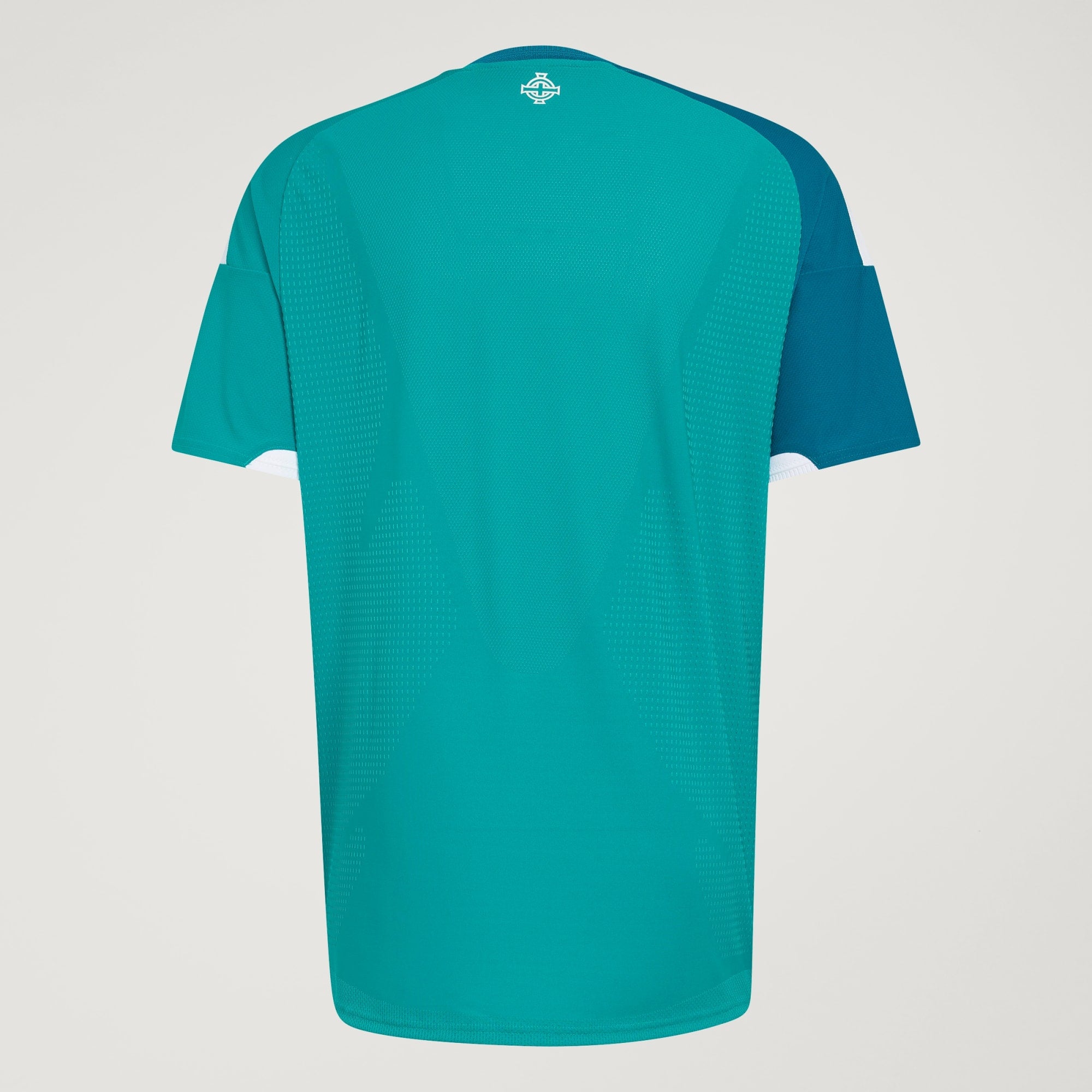 Camisa I Irlanda Norte 2026 2026 Masculina