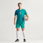 Camisa I Irlanda Norte 2026 2026 Masculina