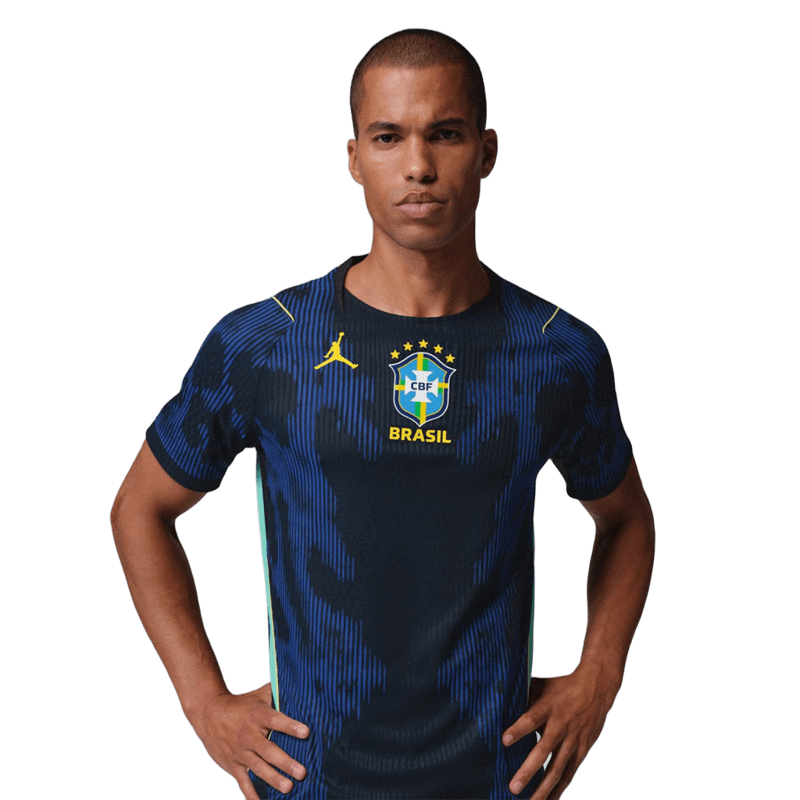 Camisa II Brasil 26/27 Jogador Masculina