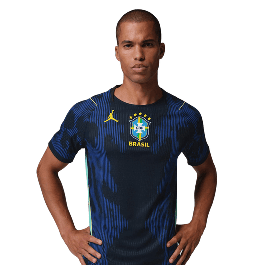 Camisa II Brasil 26/27 Jogador Masculina