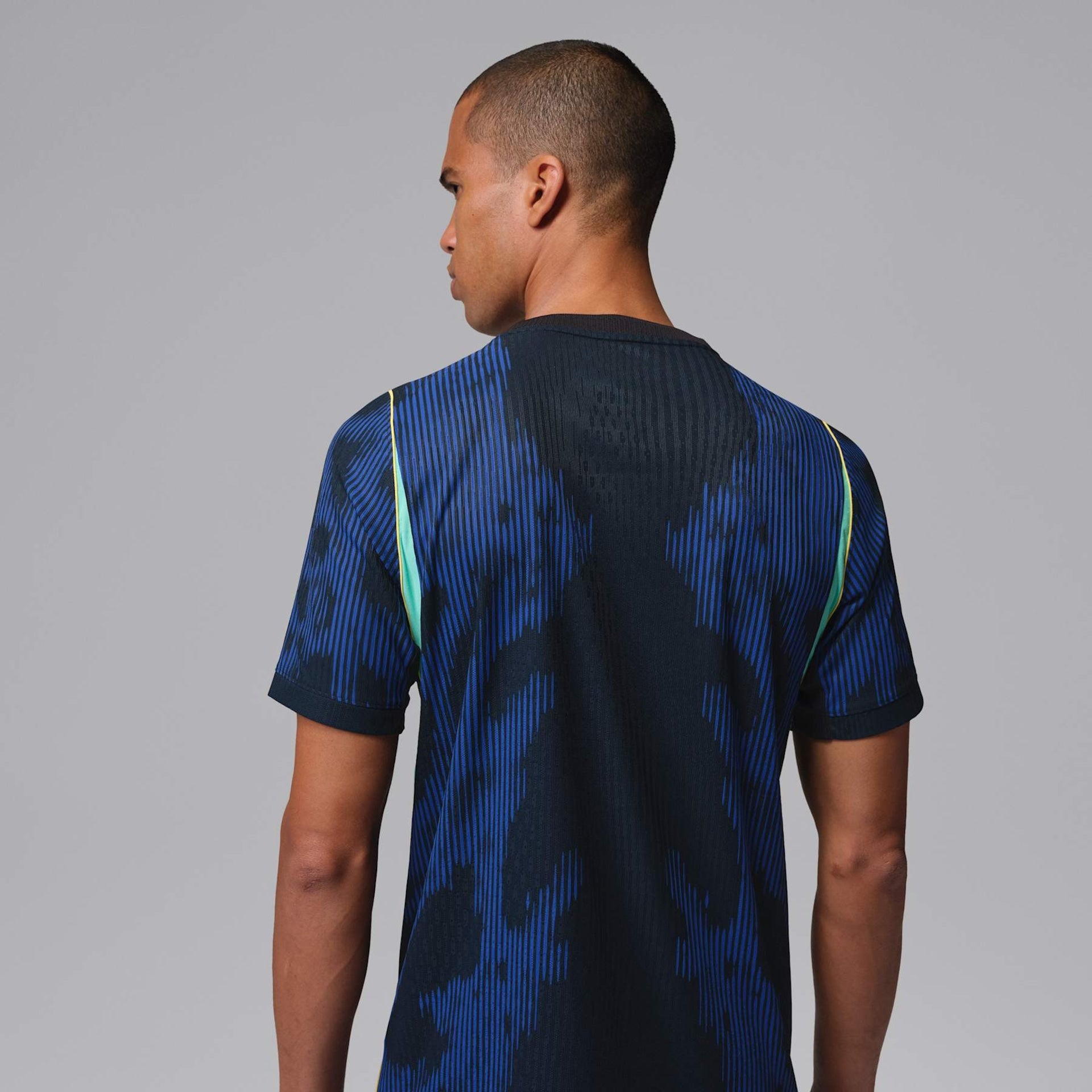 Camisa II Brasil 26/27 Jogador Masculina