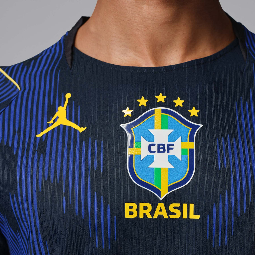 Camisa II Brasil 26/27 Jogador Masculina