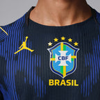 Camisa II Brasil 26/27 Jogador Masculina