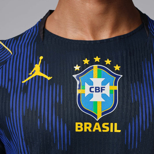 Camisa II Brasil 26/27 Jogador Masculina