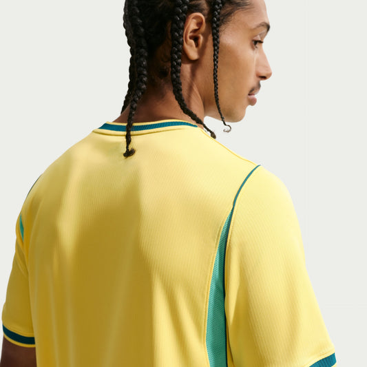 Camisa I Brasil 26/27 Jogador Masculina