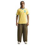 Camisa I Brasil 26/27 Jogador Masculina