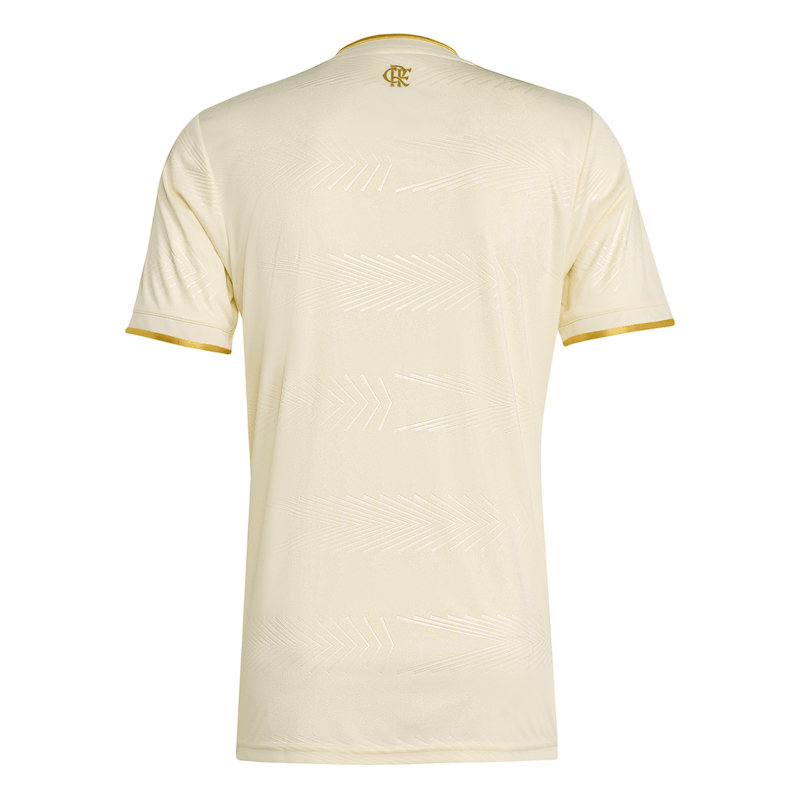 Camisa III Flamengo 2025/26 Masculina