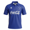 Camisa Retrô Cruzeiro I 1993 Masculina