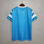 Camisa Retrô Marselha II 1990 Masculina