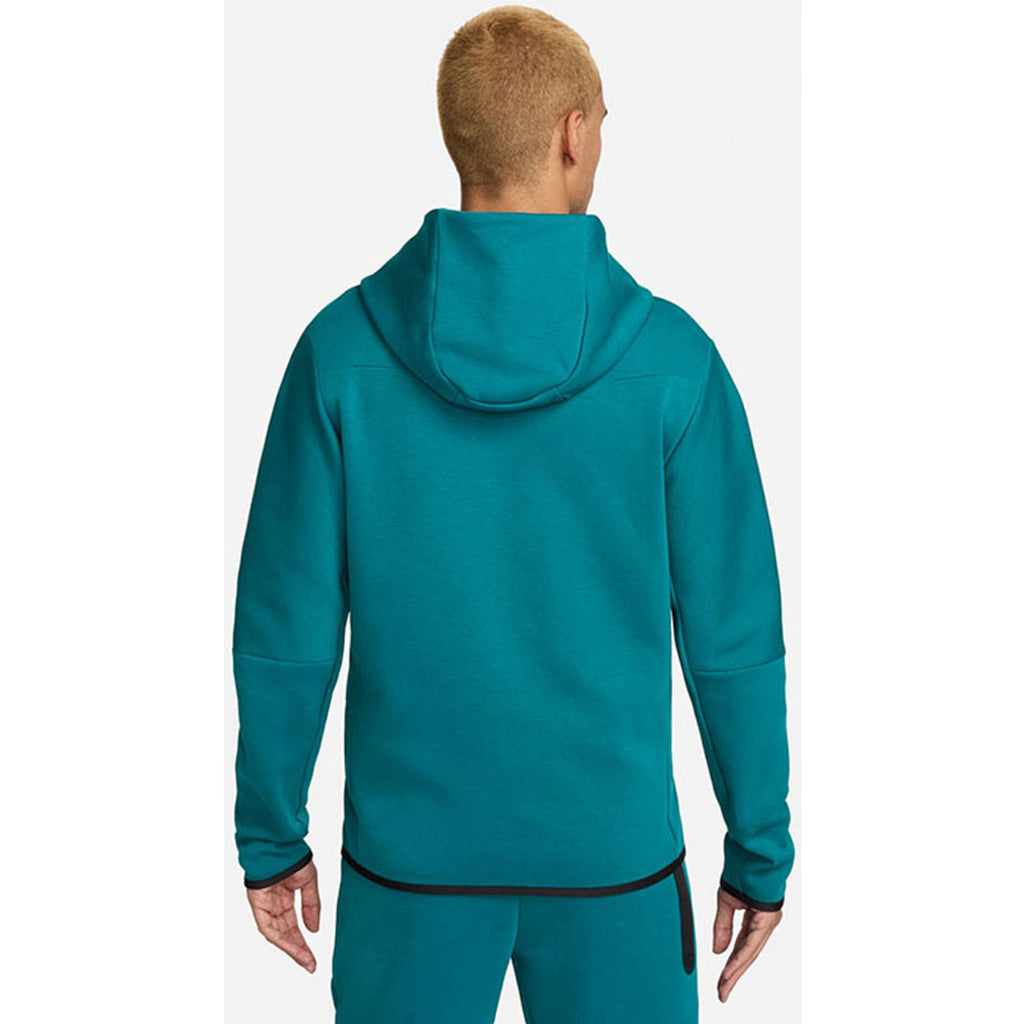 Moletom Tech Fleece Portugal Azul 2025 Masculino