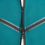 Moletom Tech Fleece Portugal Azul 2025 Masculino