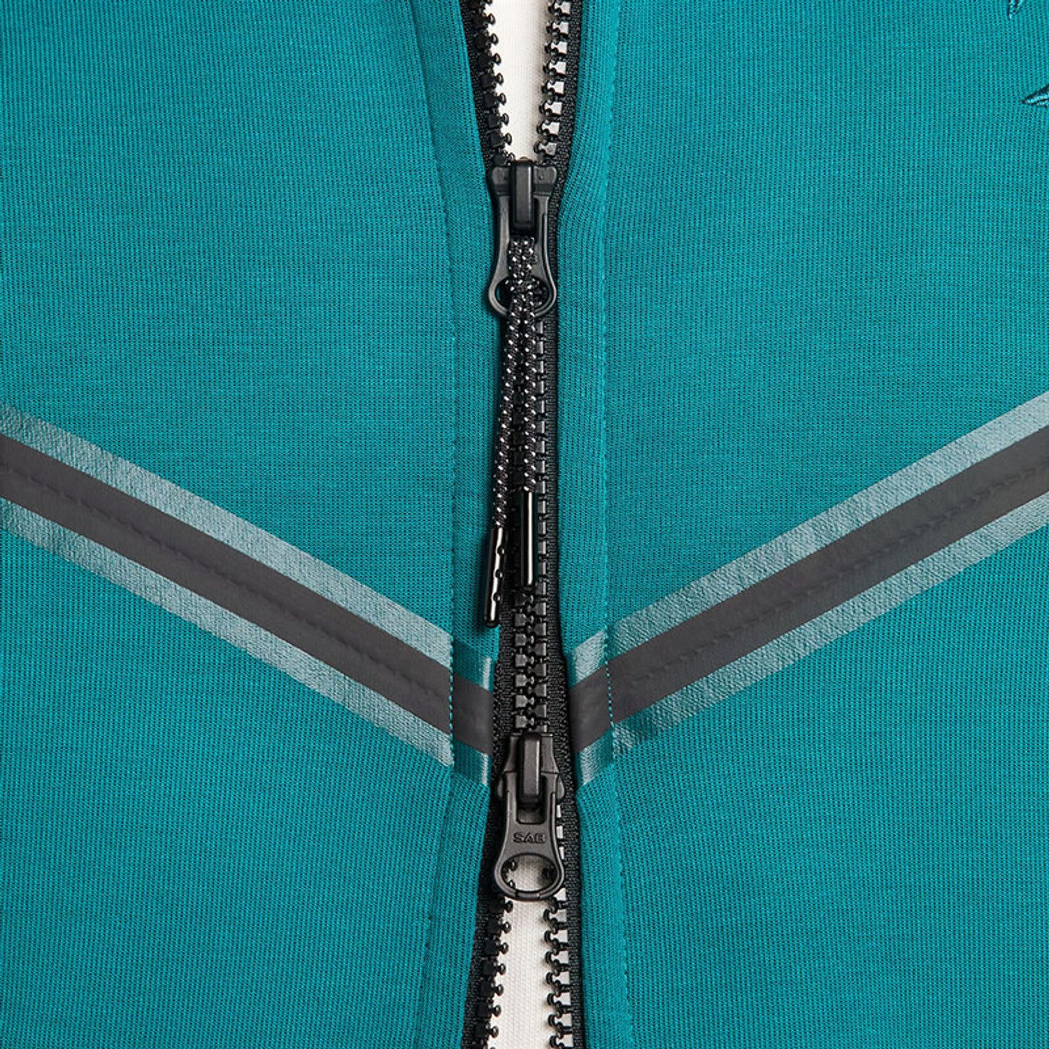 Moletom Tech Fleece Portugal Azul 2025 Masculino