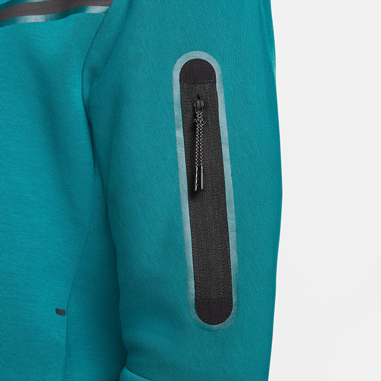Moletom Tech Fleece Portugal Azul 2025 Masculino